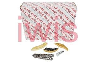 AIC Steuerkettensatz  70000Set