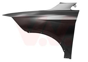 seat Spatbord 4906657