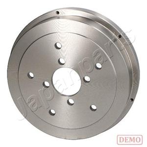 Bremstrommel Hinterachse Japanparts TA-801C