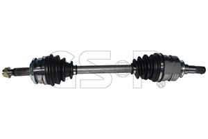 GSP Antriebswelle Vorderachse links  259268