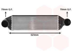 bmw Radiator 06014719