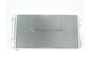 Kondensator, Klimaanlage Ashuki PAL12-0004