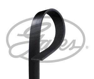 mercedes Poly V-riem 8PK2528HD