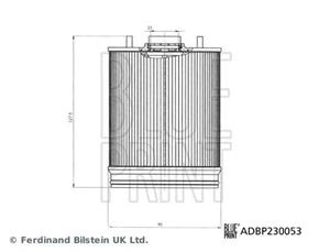 Blue Print Kraftstofffilter  ADBP230053