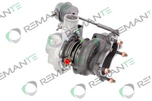 Turbocharger REMANTE 003-001-000111R