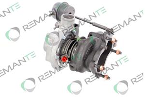Lader, Aufladung REMANTE 003-001-000111R