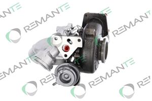 Lader, Aufladung REMANTE 003-001-000118R