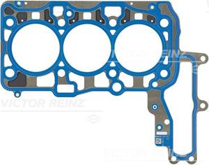 bmw Pakking, cilinderkop 611015500