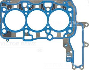 bmw Pakking, cilinderkop 611015510