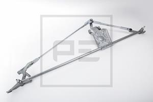 Ruitenwissermechanisme  PETERS 140.217-00
