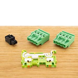 EV-BOX Accessoires - Connector set 470040