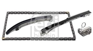 mazda Kettingset distributie 178308