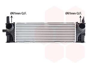 bmw Turbokoeler 06014717