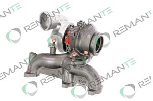 Turbocharger REMANTE 003-001-000052R