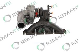 Turbocharger REMANTE 003-002-001058R