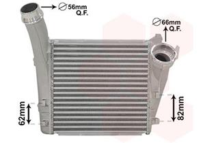 porsche Turbokoeler 74004085