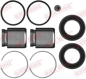 quickbrake Reparatieset, remklauw QUICK BRAKE 114-5056