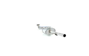 Walker Mittelschalldämpfer mitte  25257