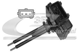 3RG Sensor, Kühlmittelstand FIAT,PEUGEOT,CITROËN 95202 1306C0,1306C3,1306F0  9617376880,9646902580,1306C0,1306C3,1306F0