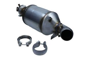 MAXGEAR Rußpartikelfilter VW 27-6019 2E0131709B,2E0254700GX DPF,Partikelfilter,Rußfilter,Ruß-/Partikelfilter, Abgasanlage