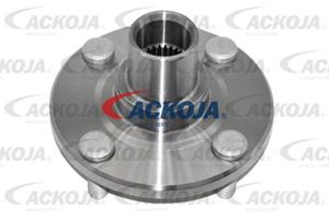 ACKOJAP Radnabe Vorderachse beidseitig  A70-0922