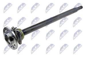 NTY Antriebswelle Hinterachse links  NPW-ME-012
