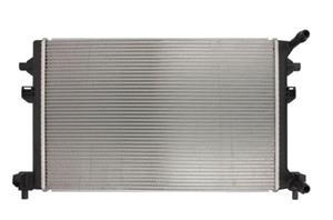 Thermotec Kühler, Motorkühlung  D7A036TT