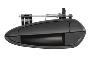 Deurklink BLIC 6010-07-036403P Links