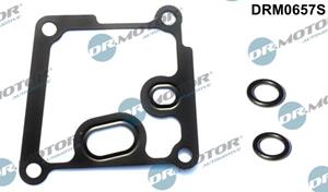 dr.motorautomotive Dichtung, Ölpumpe Dr.Motor Automotive DRM0657S