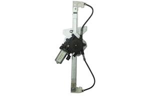 Valeo Fensterheber hinten links  850234