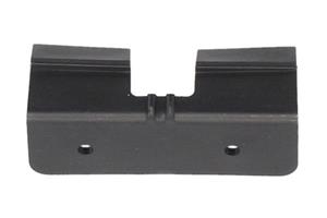 Bumper, bevestiging BLIC 5504-00-0553932P