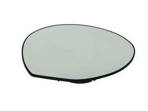 Blic Spiegelglas, Außenspiegel rechts  6102-02-1232275P