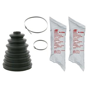 Febi Bilstein Faltenbalgsatz, Antriebswelle beidseitig  27111