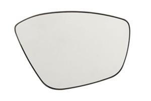 Blic Spiegelglas, Außenspiegel rechts  6102-08-2002066P