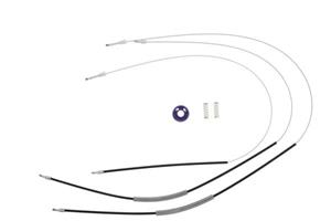 Reparatieset, raamopener BLIC 6205-01-053809P