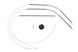 Blic Reparatursatz, Fensterheber vorne links  6205-09-046809P