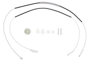 Blic Reparatursatz, Fensterheber hinten links  6205-21-024815P