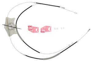 Blic Reparatursatz, Fensterheber vorne links  6205-43-009801P