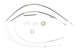 Reparatieset, raamopener BLIC 6205-57-007801P