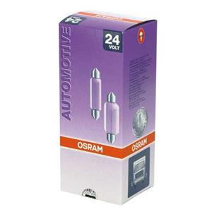 Osram Original 24V 5W 11x41mm doosje 10 stuks 6424