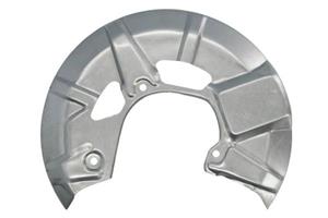Blic Spritzblech, Bremsscheibe Vorderachse rechts  6508-03-0009378K
