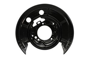 Blic Spritzblech, Bremsscheibe Hinterachse rechts  6508-03-2097878P