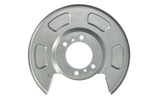Blic Spritzblech, Bremsscheibe Vorderachse rechts  6508-03-3266878K