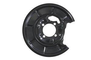 Blic Spritzblech, Bremsscheibe Hinterachse links  6508-03-3506877P