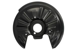 Blic Spritzblech, Bremsscheibe Hinterachse links  6508-03-9534873K