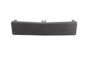 Bumper nummerplaat houder BLIC 6509-01-3514920P