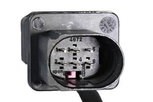 Valeo Lambdasonde vor Katalysator nach  368394