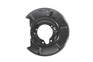 Blic Spritzblech, Bremsscheibe Hinterachse links  6508-03-0054877P