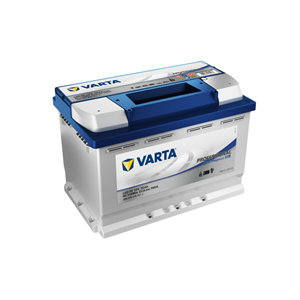 Accu / Batterij VARTA 930070076B912