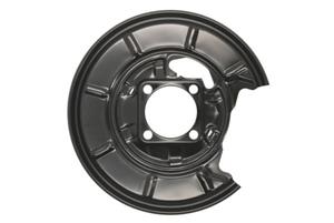 Blic Spritzblech, Bremsscheibe Hinterachse rechts  6508-03-3506878P
